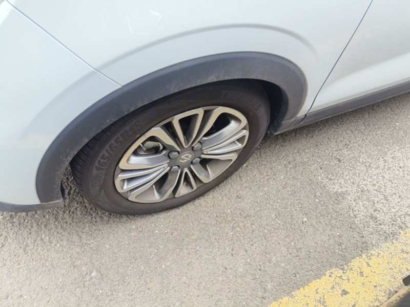 Used Leapmotor T03 2025 403 Comfort Edition — 22