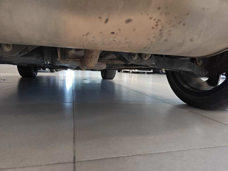 Used CHANGAN UNI-T 2020 1.5T Prestige Version — 28