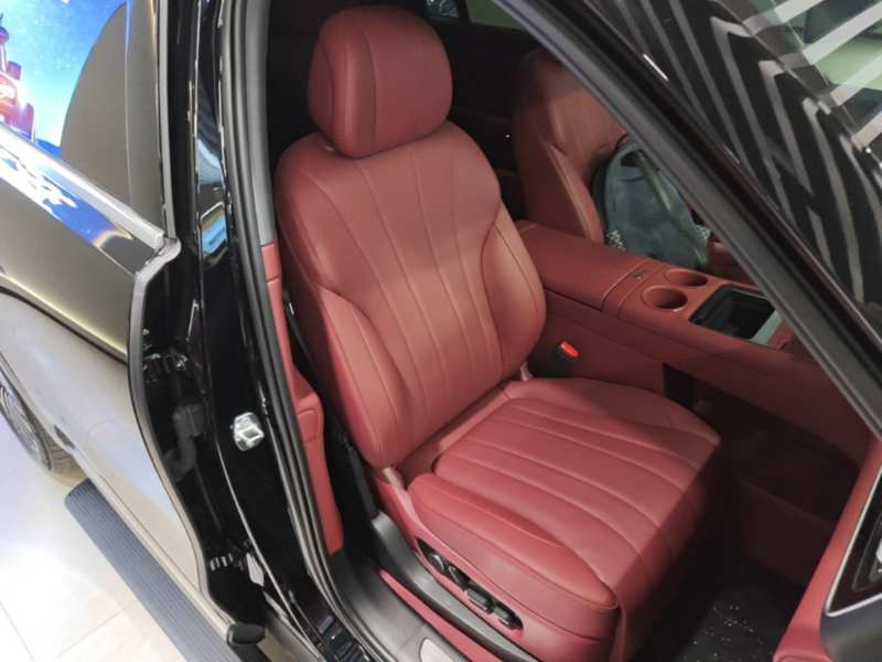 Used Hima AITO M7 2026 Model Range-Extending Ultra All-Wheel Drive 6-Seater Version — 24