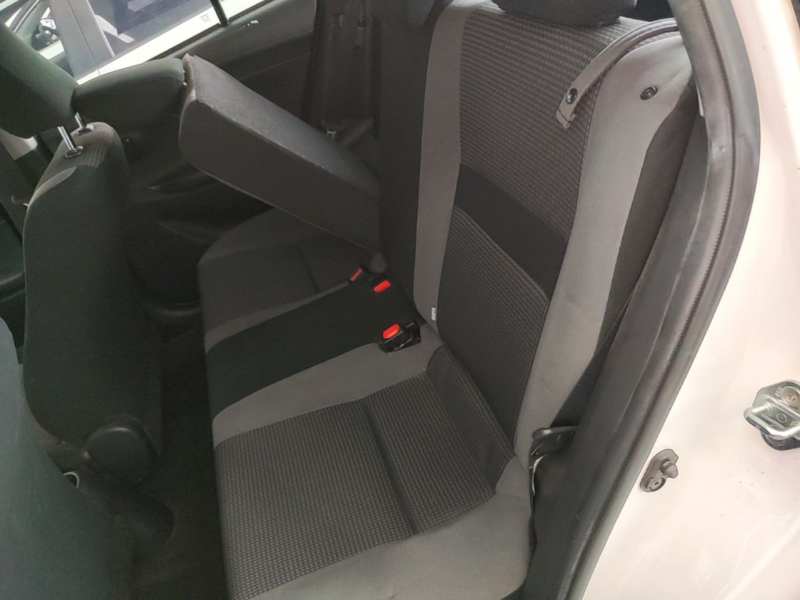 Used Toyota Vios FS 2022 1.5L 20th Anniversary Edition — 16