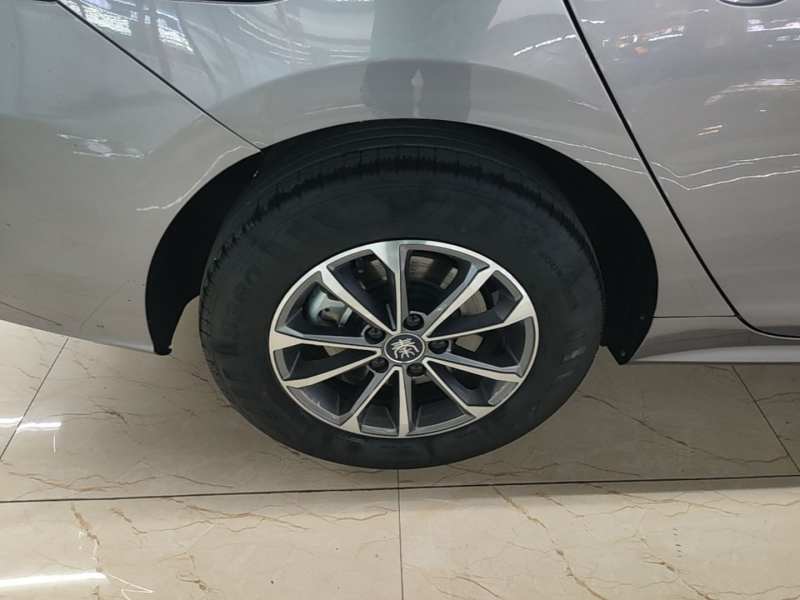 Used BYD Qin PLUS 2024 HONOR Edition DM-i 55KM Leading Model — 25
