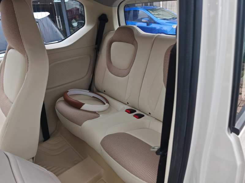 Used Wuling Hongguang MINIEV 2024 3rd Generation 215km Advanced Version — 16