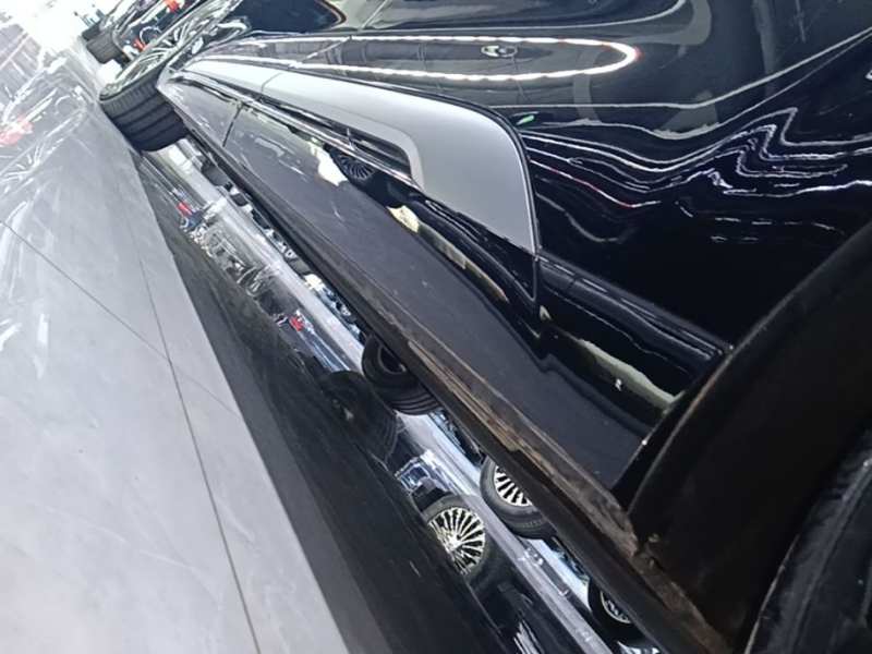 Used Denza D9 2024 EV 620 Premium Model — 21