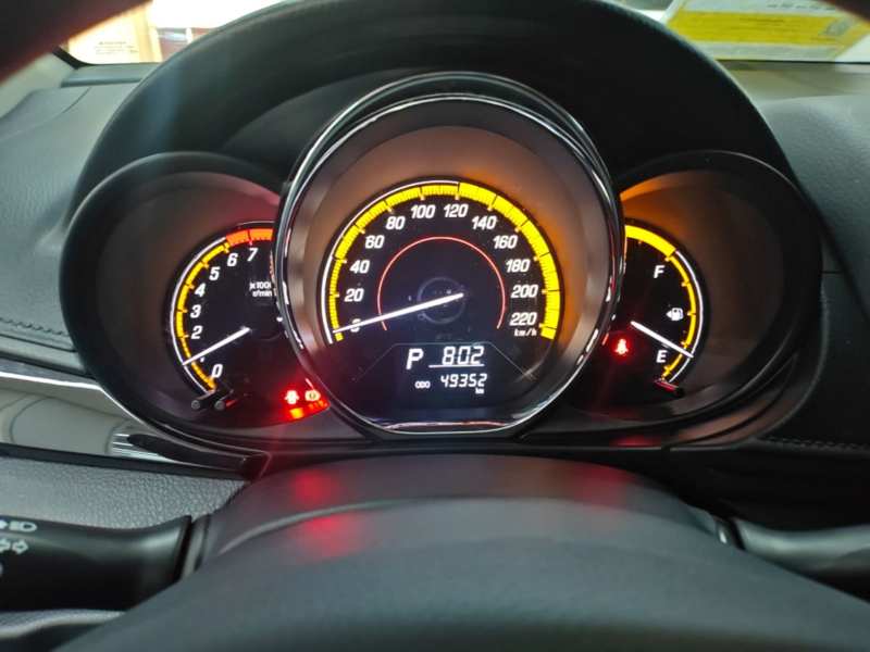 Used Toyota YARiS L Zhi Xuan 2022 X-Trail 1.5L CVT Luxury PLUS Edition — 11
