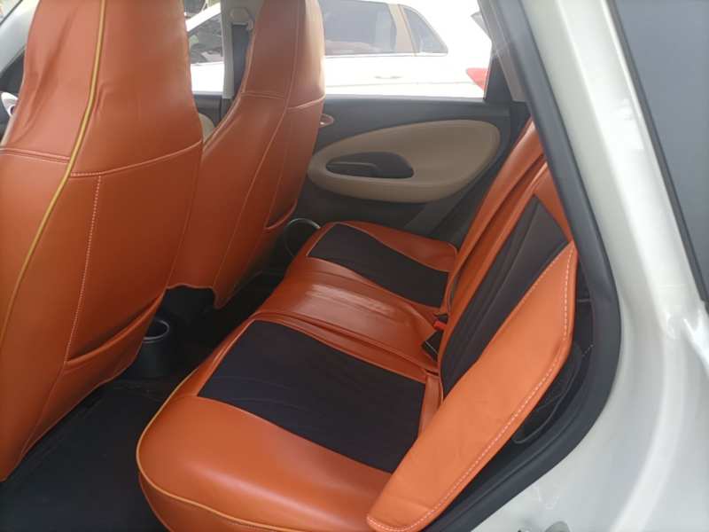 Used Wuling Bingo 2024 203km Light Edition — 16