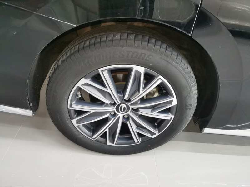 Used GAC Trumpchi M8 2024 Master Series 400T Prestige Edition — 23