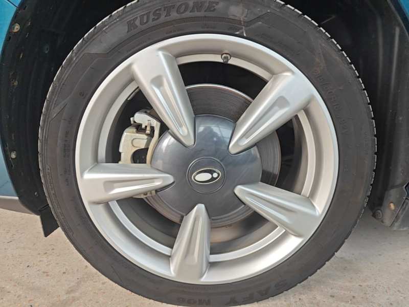 Used ORA Good Cat 2021 400km Standard Range Venus Edition Lithium-Ion Battery — 22