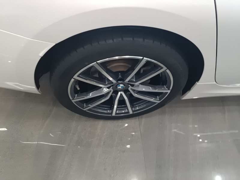 Used BMW 3 Series 2023 320Li M Sport Package — 25