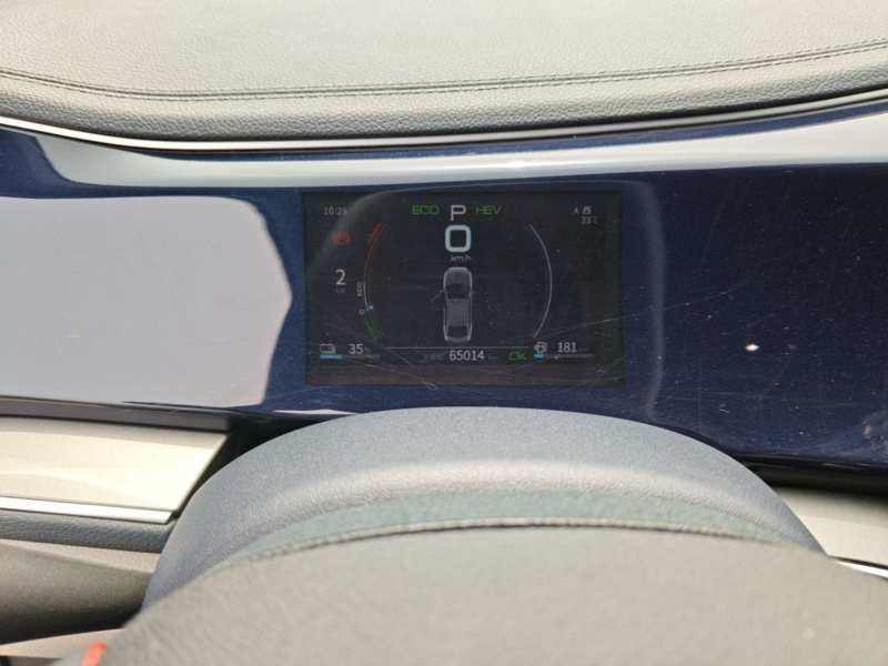Used BYD Qin PLUS 2021 DM-i 120KM Prestige Model — 11