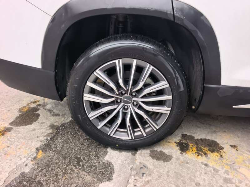 Used JETOUR X90 PLUS 2024 1.6TD DCT Villa 7-Seater — 25