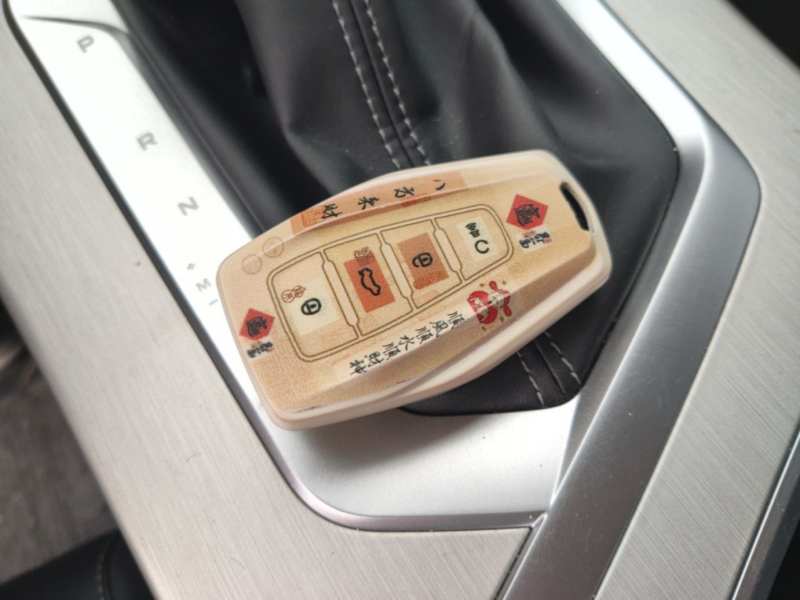 Used Geely Auto Coolray 2025 1.5L CVT Super Edition — 8