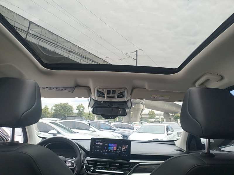 Used Haval H6 2021 National Trend Edition 1.5T Automatic Champion Version — 17