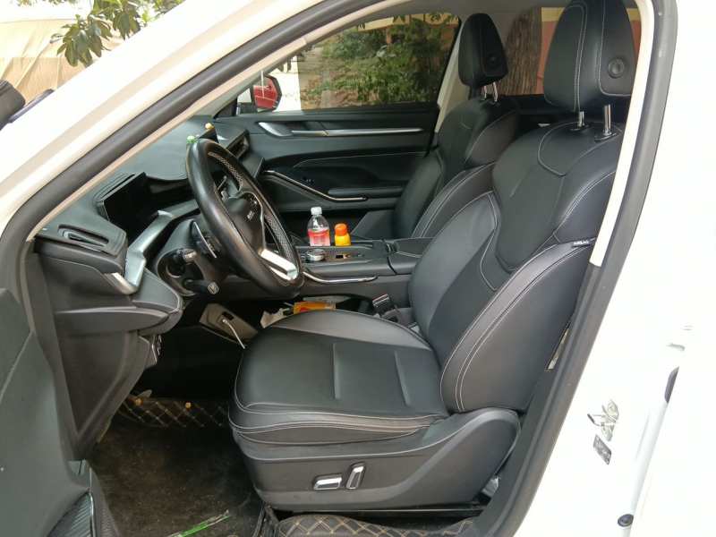 Used Haval H6 2022 3rd Generation 1.5T Automatic Two-Wheel Drive Max — 7