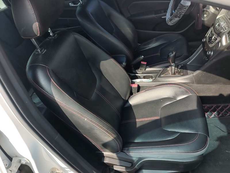 Used Chery Arrizo 5 2017 SPORT 1.5T Manual Luxury Edition — 24