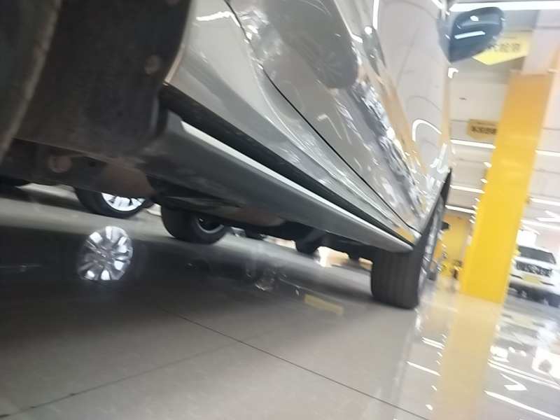 Used Tank 500 New Energy 2023 Hi4-T — 20