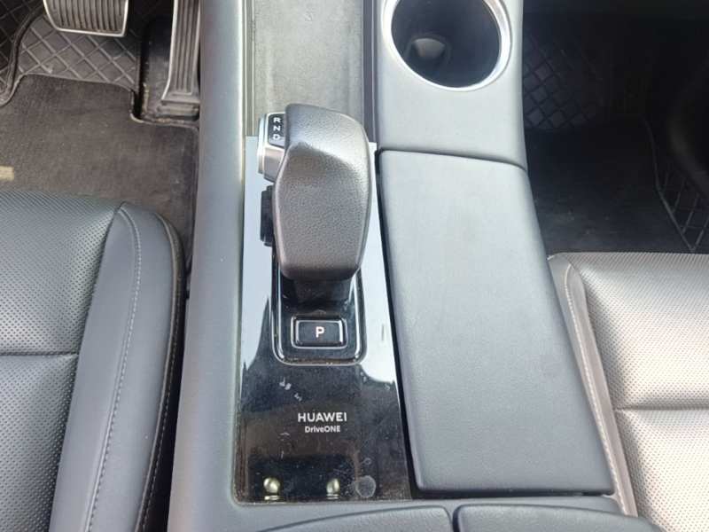 Used AITO/LUXEED/MAEXTRO/SAIC/STELATO AITO M5 2022 Extended-Range Four-Wheel Drive Ultimate Edition — 13