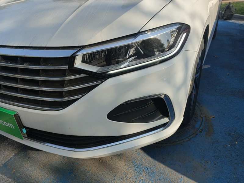 Used Volkswagen Lavida 2024 1.5L Automatic 5 Million Edition — 23