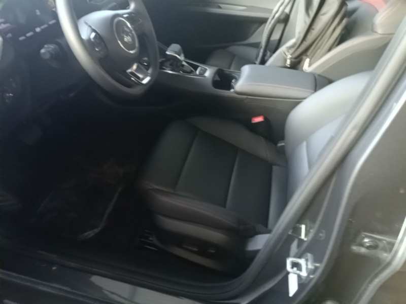 Used MG 5 2026 Model 300DVVT Global Flagship Edition — 14
