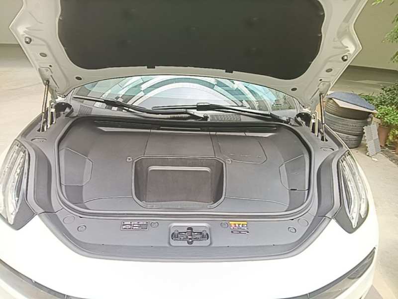 Used Zeekr 001 2023 ME Edition 100 kWh — 19