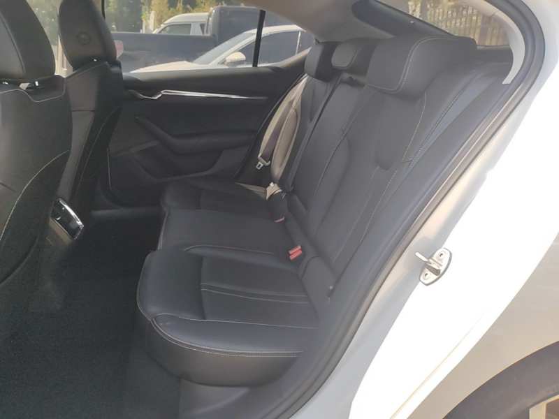 Used Skoda Octavia 2023 PRO TSI280 Luxury Edition — 16