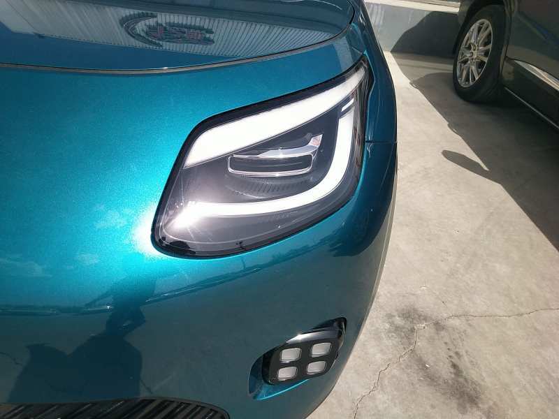 Used AION UT 2025 420 Prestige Edition — 16