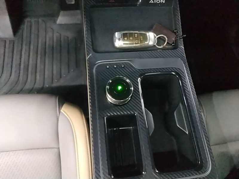 Used AION Y 2021 70 Tech Vitality Edition — 13