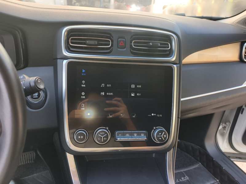 Used Lynk & Co 01 2017 2.0T Two-Wheel Drive Pro Edition — 12