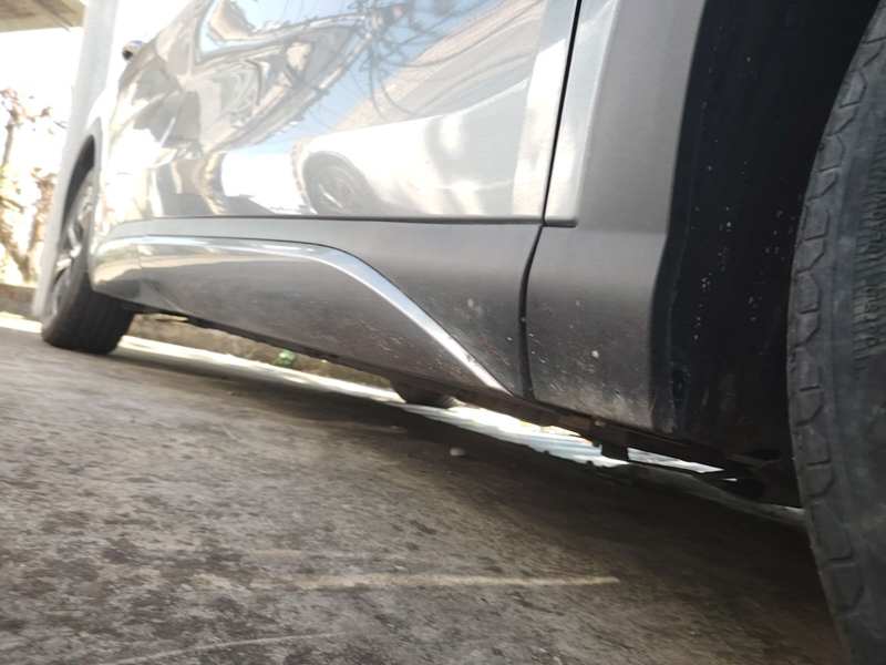 Used BYD Yuan PLUS 2022 430 km Luxury Version – Premium — 20