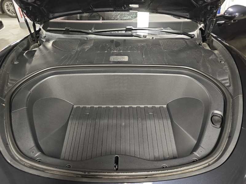 Used Xiaomi Auto SU7 2024 Rear-Drive Long-Range Intelligent Driving Version — 19