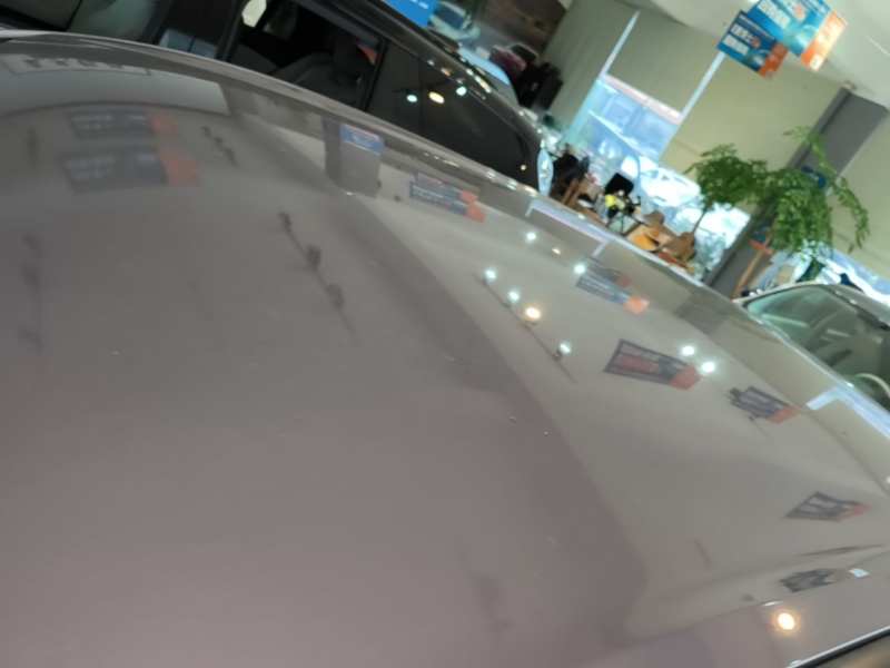 Used Wuling Bingo 2023 333 km Lingxi Connected+ Version — 26