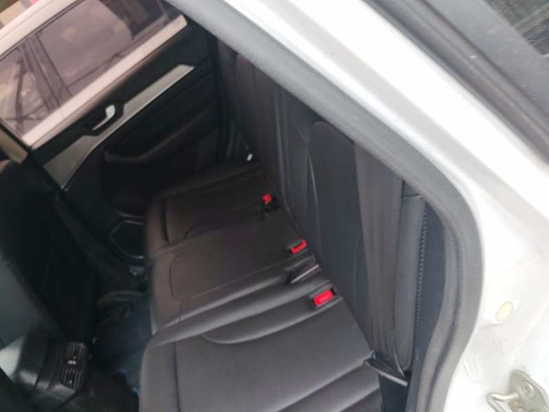 Used Haval H6 2018 Blue Label Sport Edition 1.5T Manual Two-Wheel Drive Elite Model — 18
