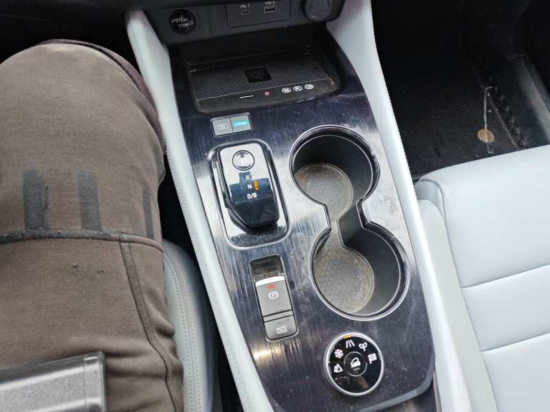 Used Nissan X-Trail 2023 e-POWER Ultra-Hybrid Dual-Motor All-Wheel-Drive Luxury Edition — 6