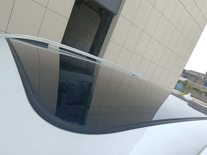 Used Haval H6 Coupe 2020 Smart Connect Version 1.5T Automatic Two-Wheel Drive Elite Model — 26