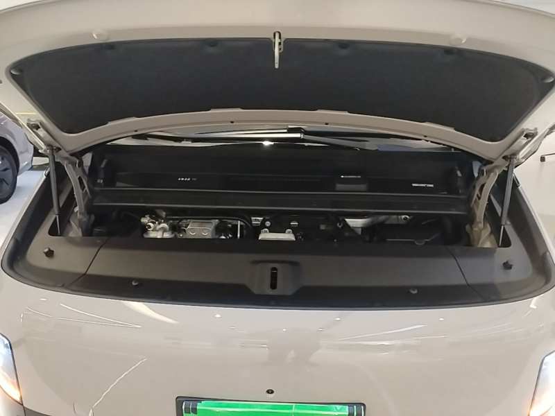 Used Li Auto MEGA 2025 Ultra Smart Refreshed Edition — 19