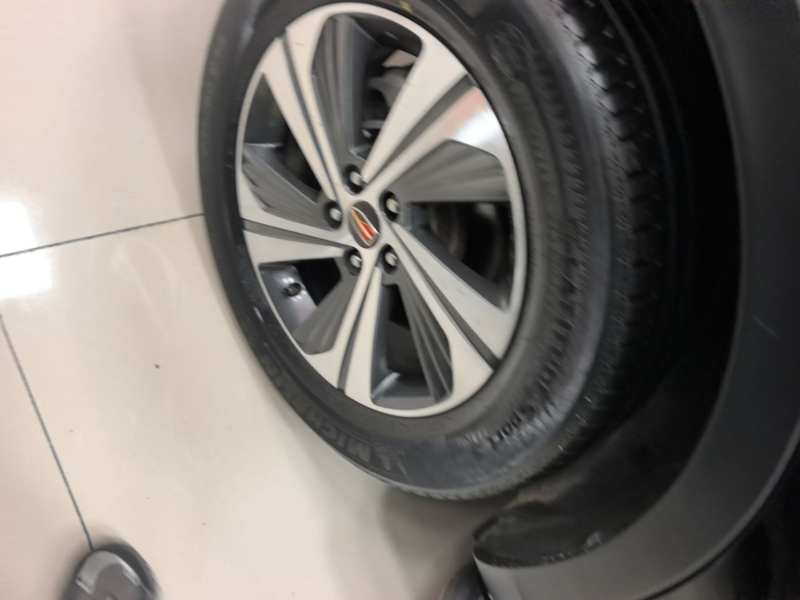 Used Hongqi HS5 2019 2.0T Smart Connect Flagship Edition – Chinese Trim Xiang — 25