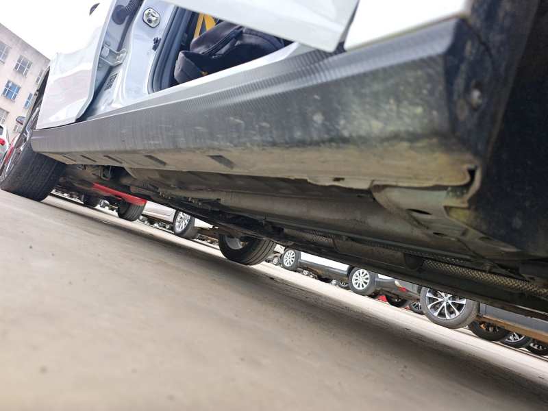 Used Dongfeng Aeolus Yixuan 2023 Mach Edition 1.5T Automatic Pursuit Rider Version — 20