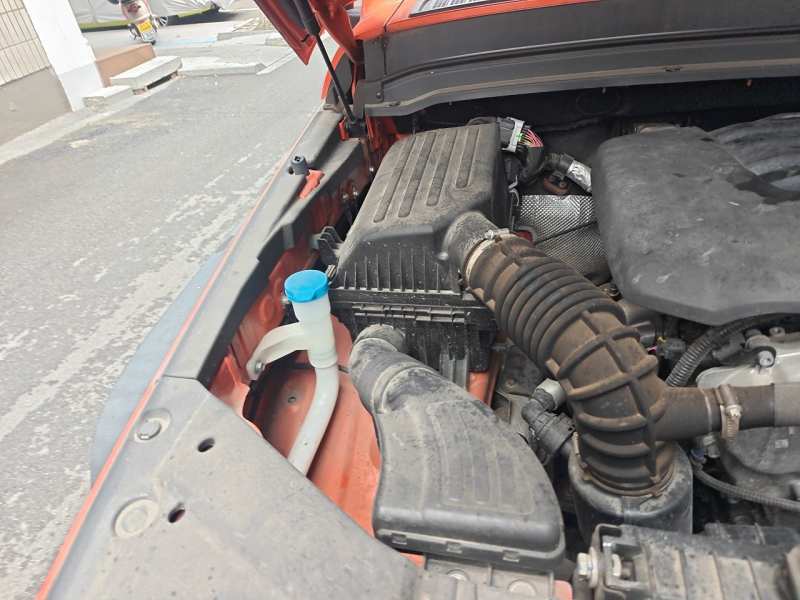 Used Tank 300 2021 Off-Road Edition 2.0T Challenger — 23