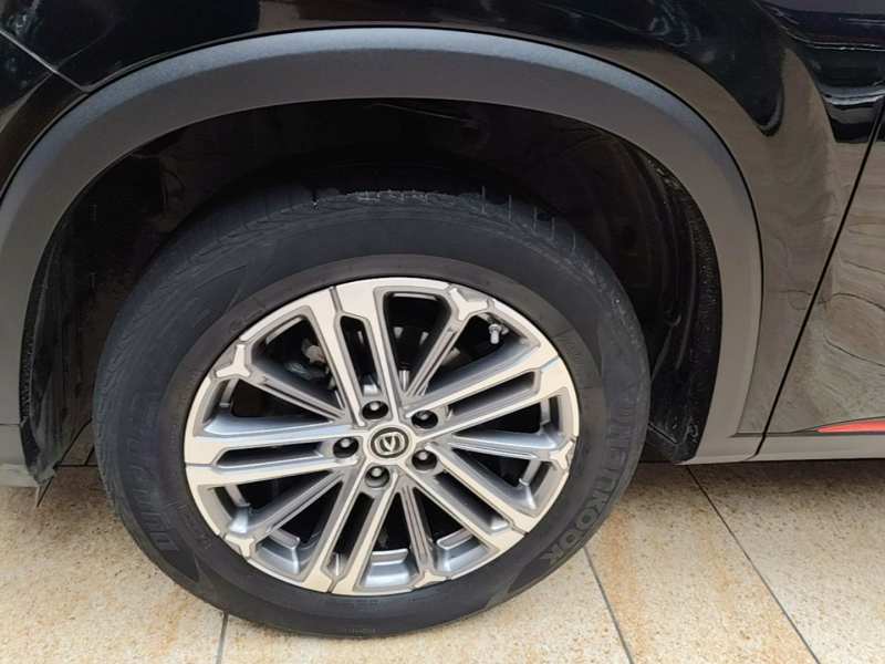 Used CHANGAN CS75 PLUS 2021 1.5T Automatic Luxury Version — 22
