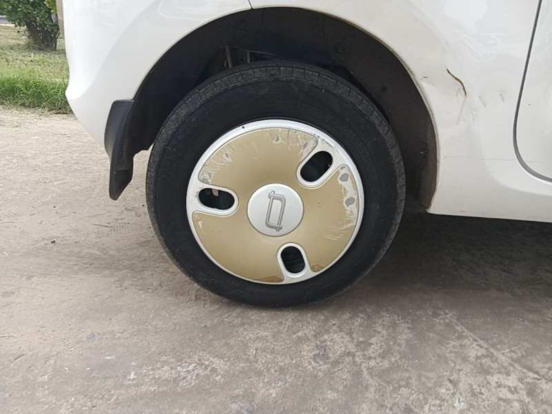 Used Bestune Pony 2025 222km Range Agile Horse — 25