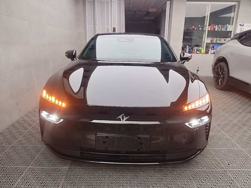 Used Dongfeng eπ eπ007 2024 530 Pro Version — 2