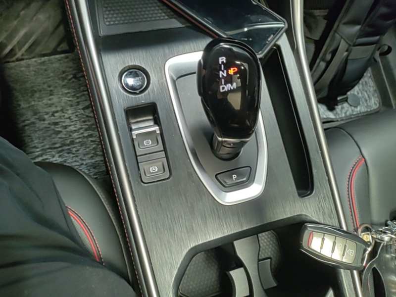 Used Haval H6 2021 China Trend Edition 1.5 GDIT Automatic Champion Version — 13