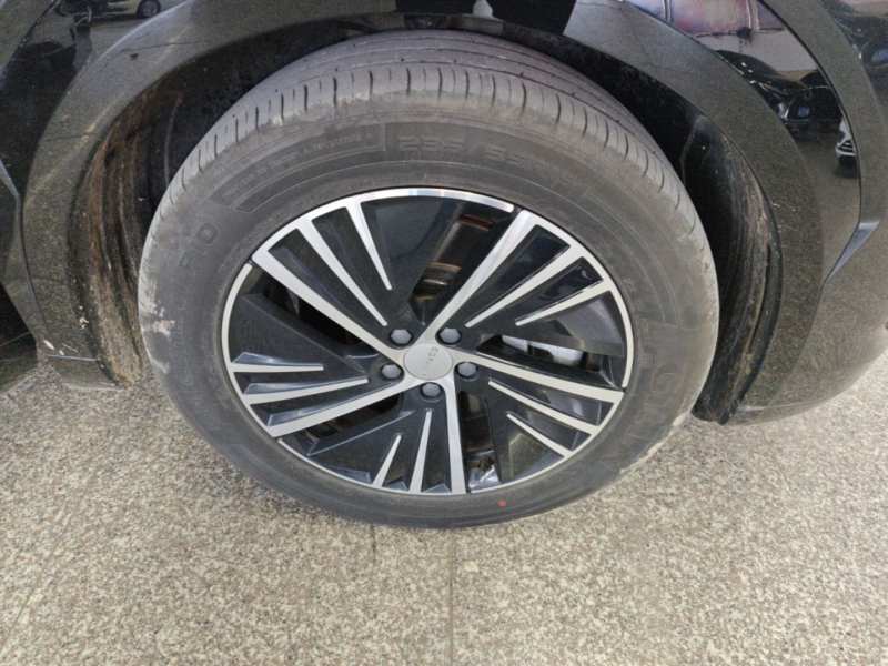 Used Lynk & Co 08 EM-P 2023 245km Ultra-Long Range Halo — 25