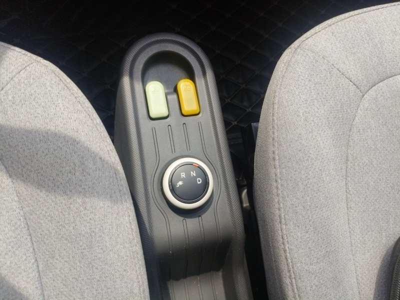 Used Wuling Hongguang MINIEV 2022 Macaron Premium Model – Lithium Iron Phosphate — 10