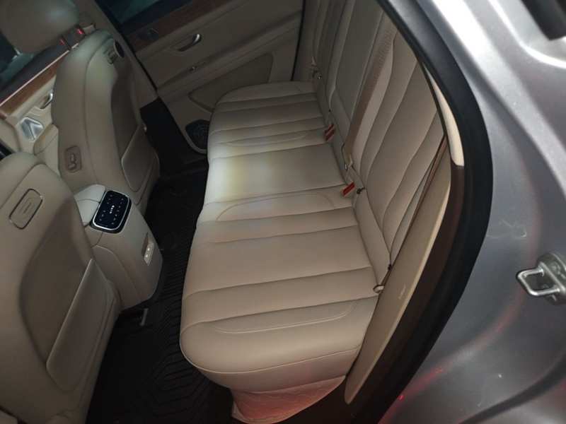 Used Hima AITO M7 2024 1.5T Intelligent Driving Rear-Drive Max Edition 5 Seats — 16