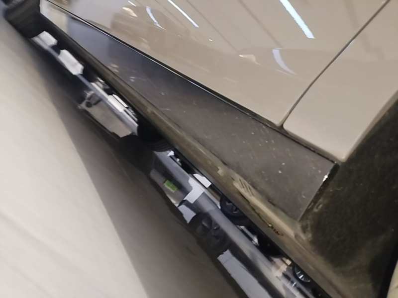 Used Li Auto MEGA 2025 Ultra Smart Refreshed Edition — 20