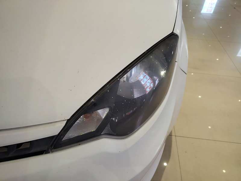 Used MG 3 2016 1.3L AMT Comfort Edition — 23