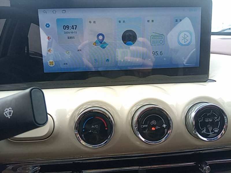 Used Wuling Bingo 2024 333 km Enjoyment Version — 12