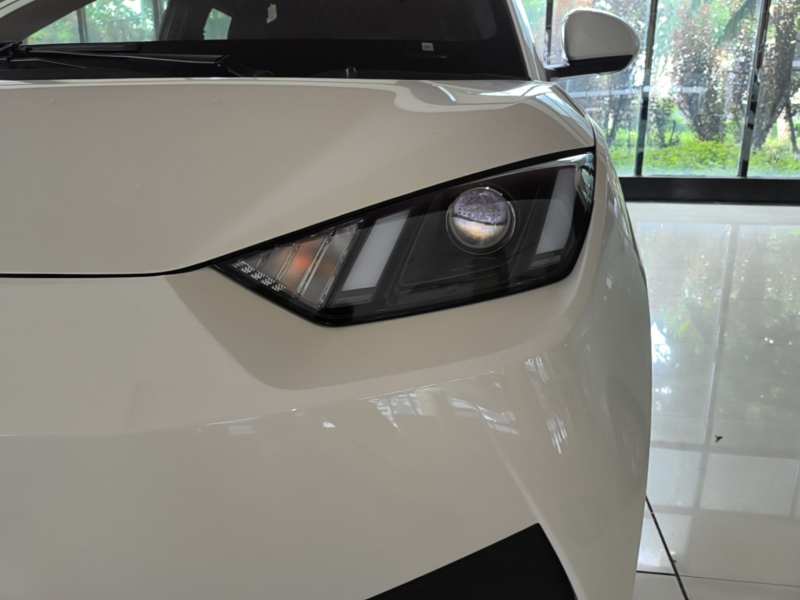 Used BYD Seagull 2025 Intelligent Driving Version 305 km Dynamic Edition — 23