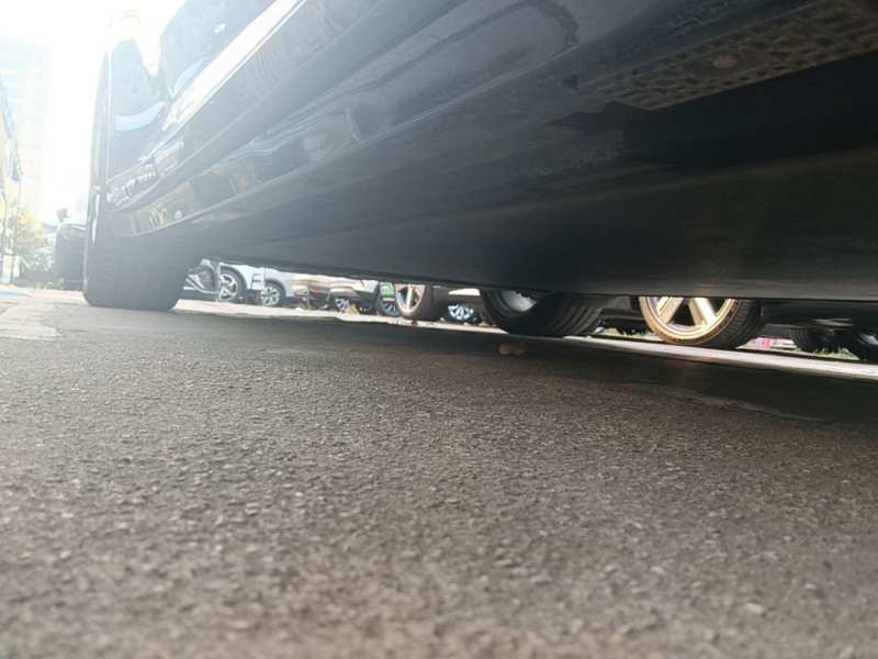 Used Xiaomi Auto YU7 2025 Ultra-Long Range High-Performance All-Wheel-Drive Max Edition — 20