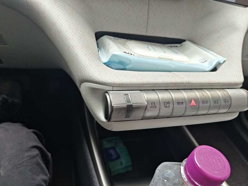 Used BYD Dolphin 2021 405 km Fashion Edition — 13